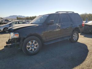 Ford Expedition 5.4L 8 2013
