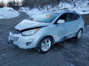 Hyundai Tucson GLS 2.4L 4 2012