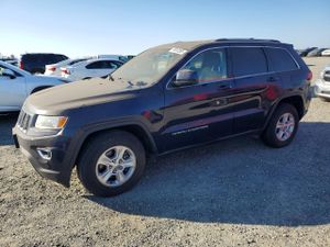 Jeep Grand Cherokee LAREDO 3.6L 6 2014