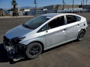 Toyota Prius 1.8L 4 2013