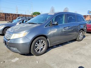 Honda Odyssey EXL 3.5L 6 2011