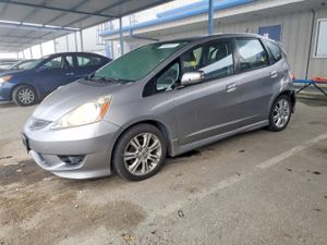 Honda Fit SPORT 1.5L 4 2009