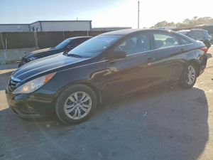 Hyundai Sonata GLS 2.4L 4 2011