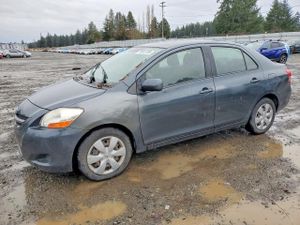 Toyota Yaris 1.5L 4 2008
