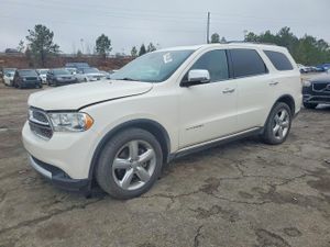 Dodge Durango CITADEL 5.7L 8 2012