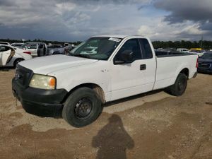 Ford F-150 4.2L 6 2007