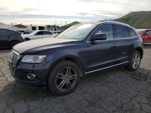 Audi Q5 PREMIUM PLUS 2.0L 4 2015