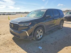 Honda Pilot LX 3.5L 6 2023