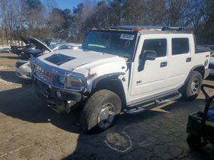 Hummer H2 6.0L 8 2006