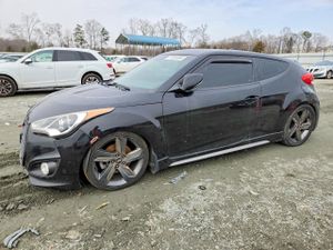 Hyundai Veloster TURBO 1.6L 4 2015