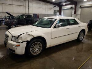 Chrysler 300 TOURING 3.5L 6 2010