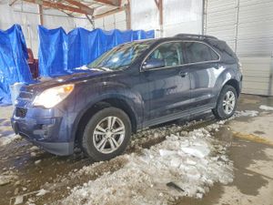 Chevrolet Equinox LT 3.6L 6 2015