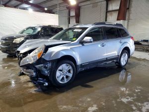 Subaru Outback 2.5I PREMIUM 2.5L 4 2014
