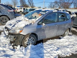 Honda Fit 1.5L 4 2008