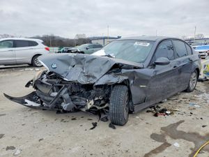 BMW 3 Series I 3.0L 6 2006