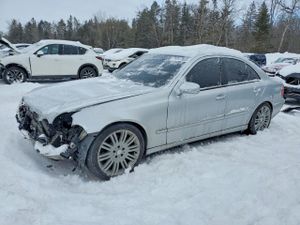 Mercedes-Benz E 320 CDI 3.0L 6 2008