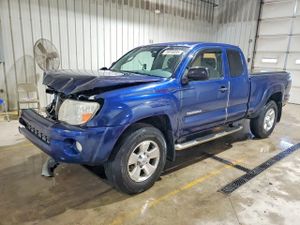 Toyota Tacoma ACCESS CAB 4.0L 6 2007