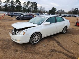 Toyota Avalon XL 3.5L 6 2007