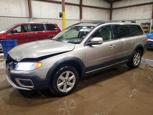 Volvo XC70 3.2L 6 2008