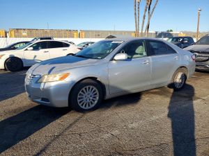 Toyota Camry CE 2.4L 4 2007
