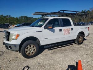 Ford F-150 3.5L 6 2013