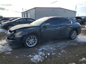 Nissan Maxima S 3.5L 6 2009