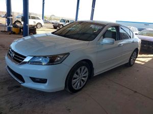 Honda Accord TOURING 3.5L 6 2014