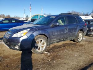 Subaru Outback 2.5I LIMITED 2.5L 4 2014