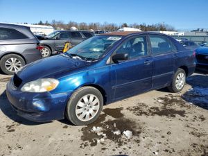 Toyota Corolla CE 1.8L 4 2004