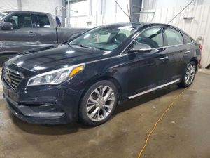 Hyundai Sonata SPORT 2.0L 4 2015