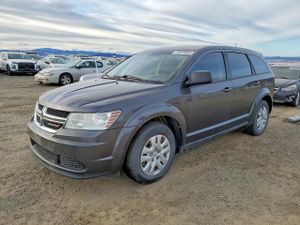 Dodge Journey SE 2.4L 4 2015