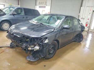 Toyota Corolla BASE 1.8L 4 2009