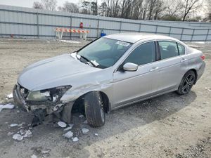Honda Accord LX 2.4L 4 2011