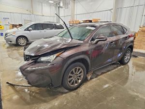 Lexus NX 200T 2.0L 4 2015