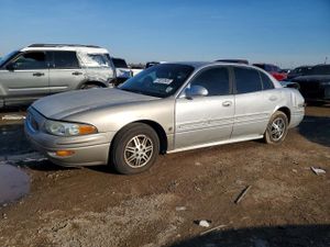 Buick LeSabre 3.8L 6 2002