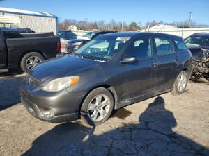 Toyota Matrix XR 1.8L 4 2007