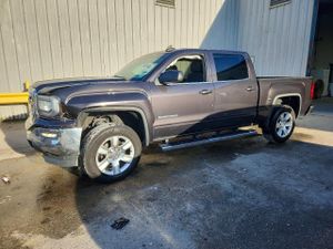 GMC Sierra C1500 SLE 5.3L 8 2016