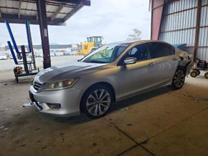 Honda Accord 2.4L 4 2015