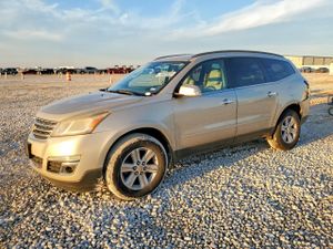 Chevrolet Traverse LT 3.6L 6 2013