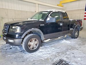 Ford F-150 5.4L 8 2005
