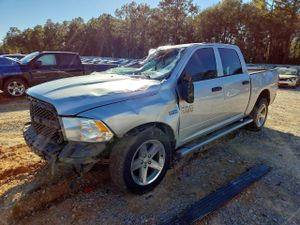 RAM 1500 5.7L 8 2014