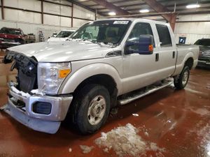 Ford F-250 SUPER DUTY 6.2L 8 2011