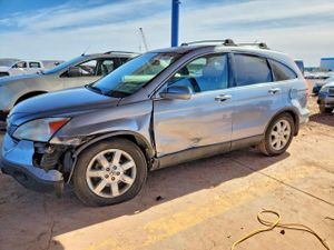 Honda CR-V EXL 2.4L 4 2007