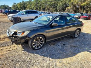 Honda Accord SPORT 2.4L 4 2015