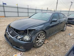 Lexus GS 4.3L 8 2006
