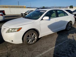 Toyota Camry CE 2.4L 4 2008