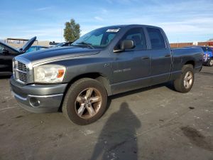 Dodge RAM ST 5.7L 8 2007