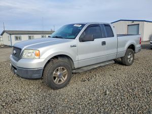 Ford F-150 5.4L 8 2008