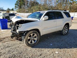Toyota 4Runner LIMITED 4.7L 8 2007
