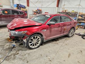 Ford Taurus LIMITED 3.5L 6 2015